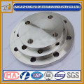 ASME ANSI Forging Titanium Slip Blind Flanges